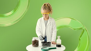 Естественно-научная грамотность