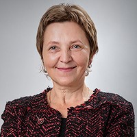 Петрущенкова Ирина Алексеевна