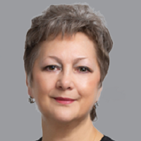 Геро Ирина Константиновна