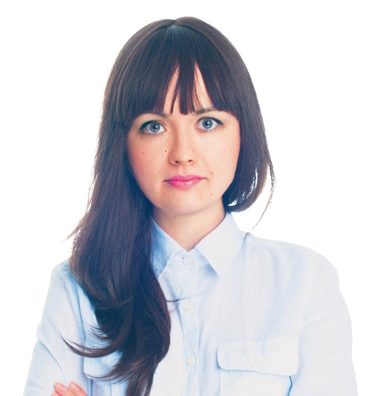 Семенова Василина