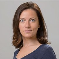 Войцик Юлия Григорьевна