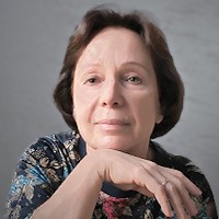 Снастина Марина Геннадьевна