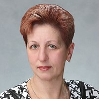 Мазяркина Татьяна Вячеславовна