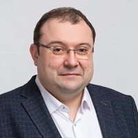 Стрыгин Сергей Евгеньевич