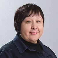 Щенина Ольга Геннадьевна