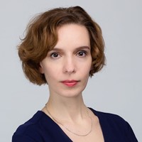 Чеснокова Ольга Владимировна