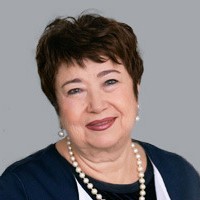 Семенко Екатерина Алексеевна