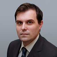 Крылов Сергей Сергеевич