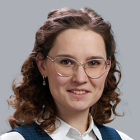 Грумова Наталья Анатольевна