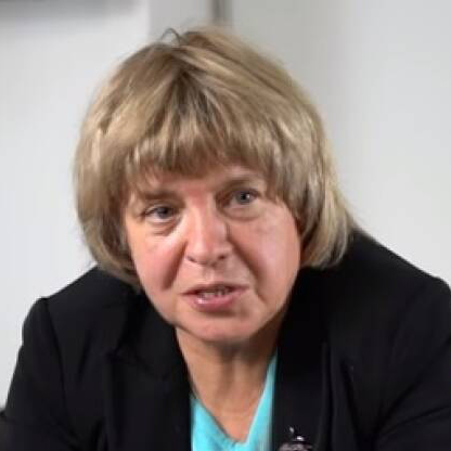 Черникова Татьяна Васильевна