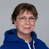 Киселёва Елена Юрьевна