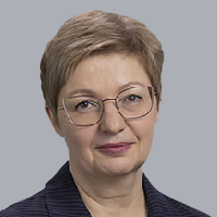 Тригубчак Инесса Васильевна