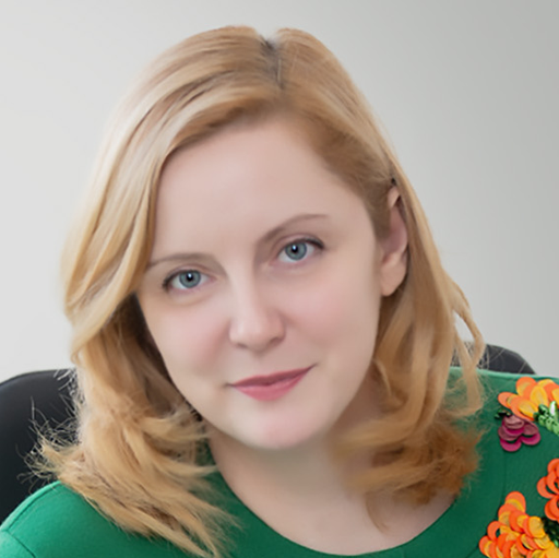 Федосова Ирина Евгеньевна