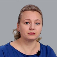 Бобряшова Ирина Александровна