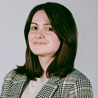 Зацепина Ксения Дмитриевна