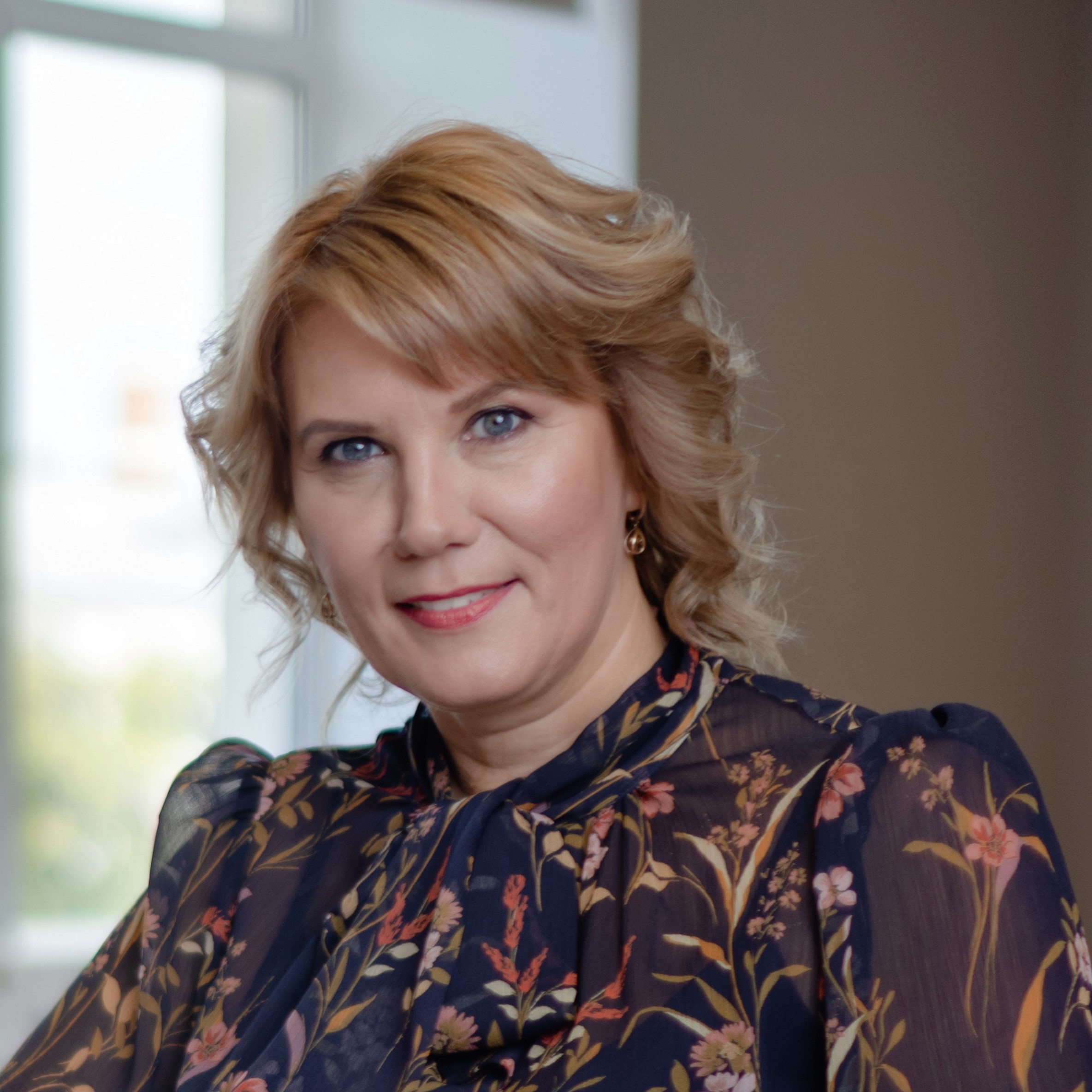 Бобкова Наталья Николаевна