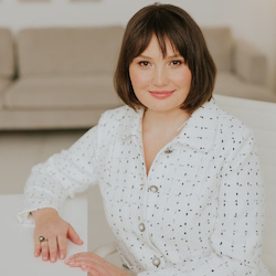 Екатерина Губанова