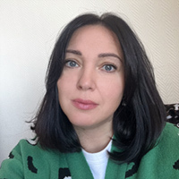 Майорова Мария Анатольевна