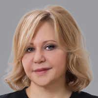 Цыбулько Ирина Петровна