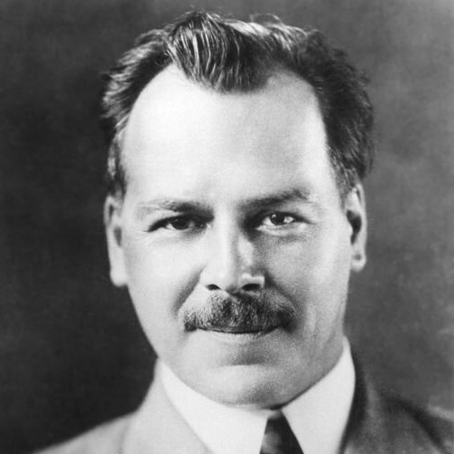 Николай Иванович Вавилов